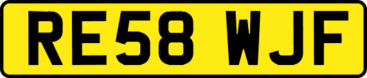 RE58WJF