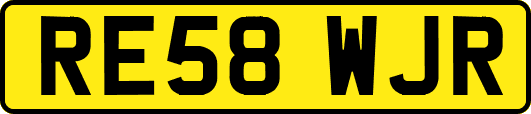 RE58WJR