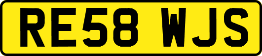 RE58WJS