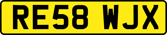 RE58WJX