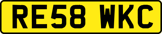 RE58WKC