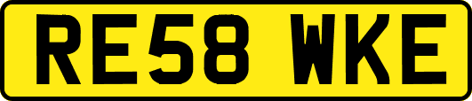 RE58WKE
