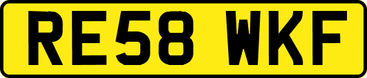 RE58WKF