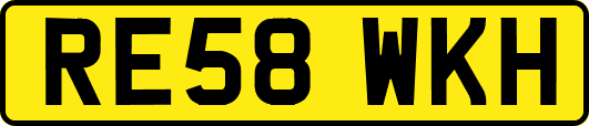 RE58WKH