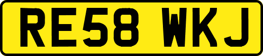 RE58WKJ