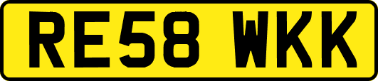 RE58WKK
