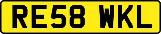 RE58WKL
