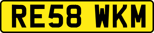 RE58WKM