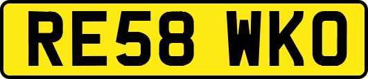 RE58WKO