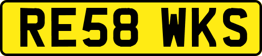 RE58WKS