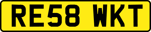 RE58WKT