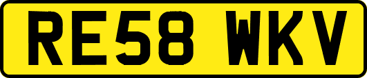 RE58WKV