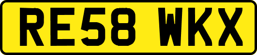 RE58WKX