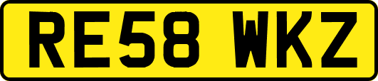 RE58WKZ
