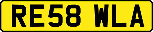 RE58WLA