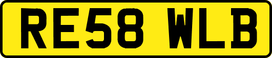 RE58WLB