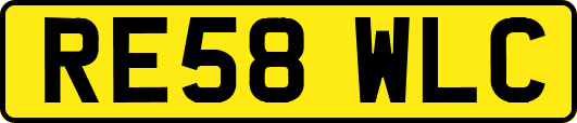 RE58WLC