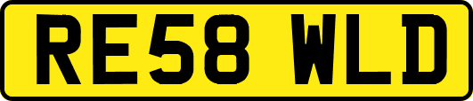 RE58WLD