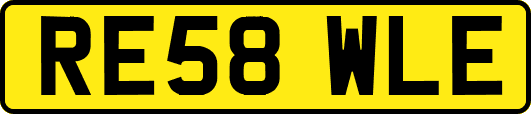 RE58WLE