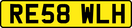 RE58WLH