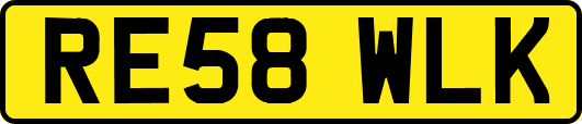 RE58WLK