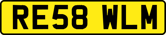 RE58WLM