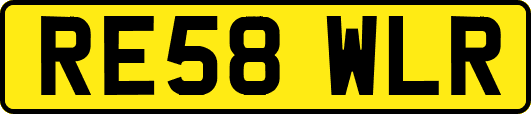 RE58WLR