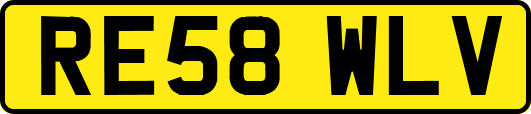 RE58WLV