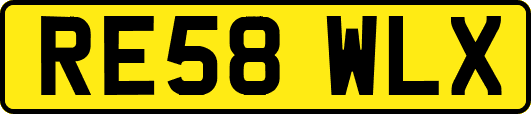 RE58WLX