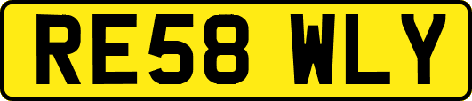 RE58WLY