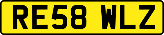 RE58WLZ