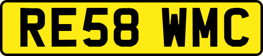RE58WMC