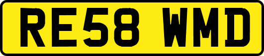 RE58WMD