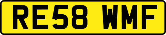 RE58WMF
