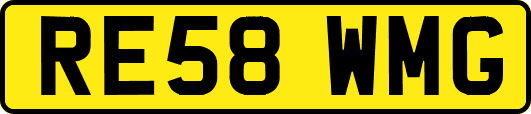 RE58WMG