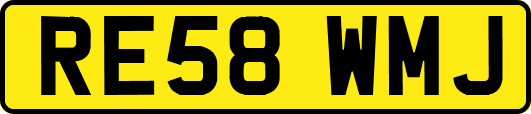 RE58WMJ