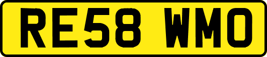 RE58WMO
