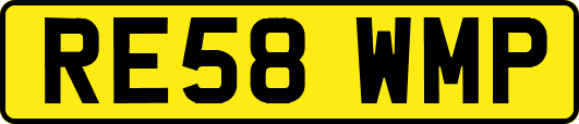 RE58WMP