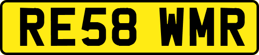 RE58WMR