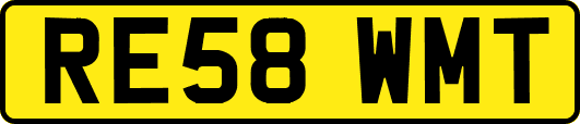 RE58WMT
