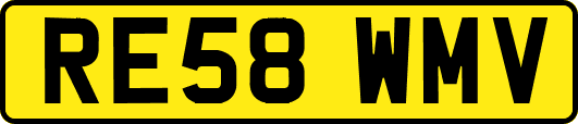 RE58WMV