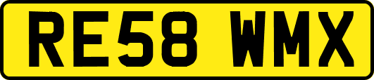 RE58WMX