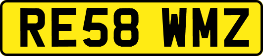 RE58WMZ