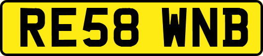 RE58WNB