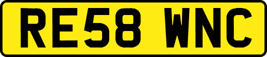 RE58WNC