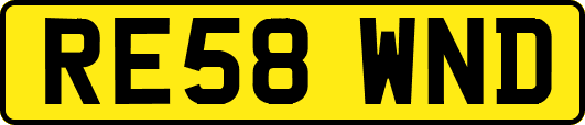RE58WND