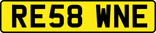 RE58WNE