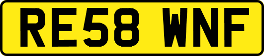 RE58WNF