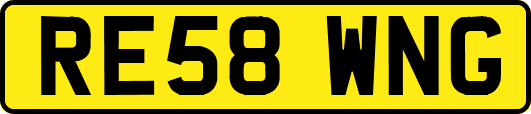 RE58WNG