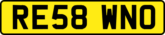 RE58WNO